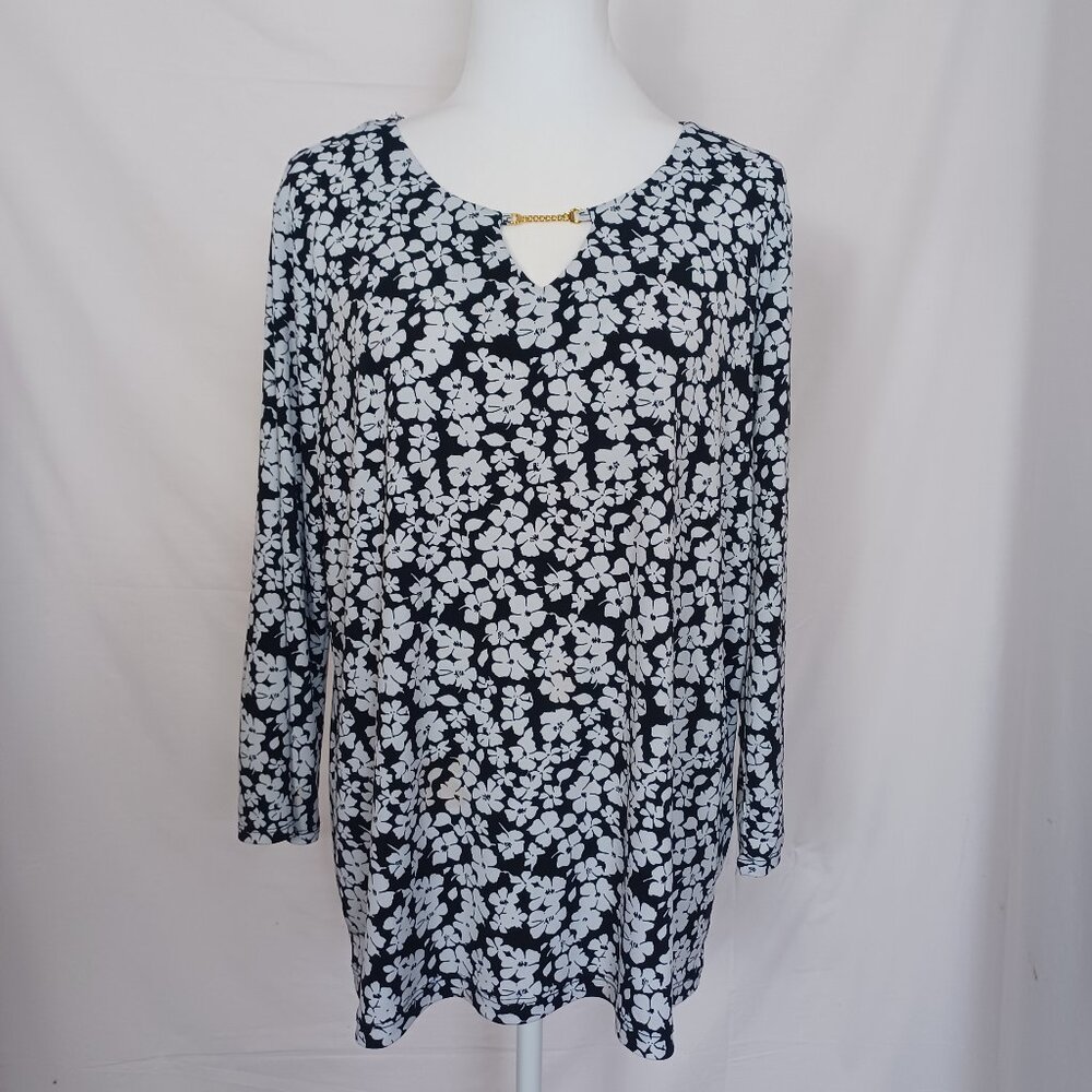 Liz Claiborne Career Blouse